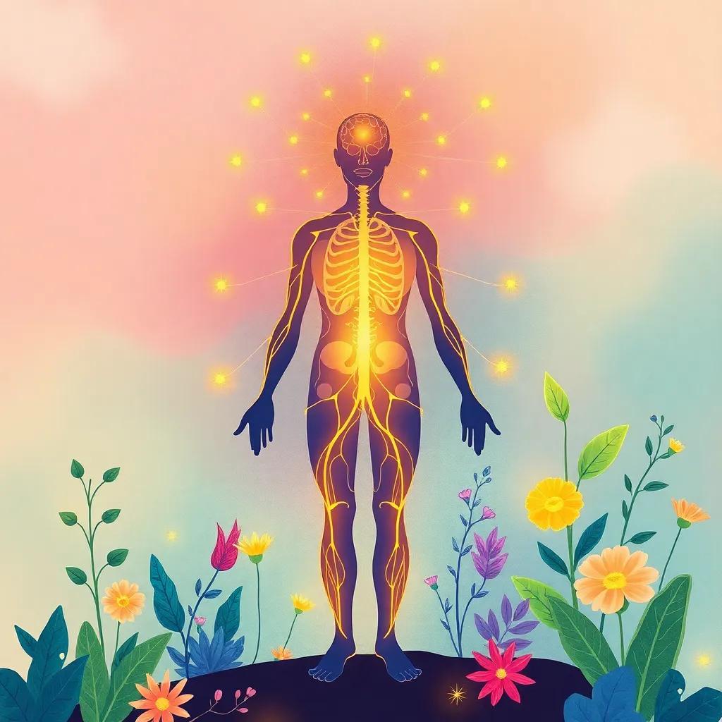 Die Heilkraft des Lymphsystems entfesseln: Ein Leitfaden für Entgiftung und Vitalität