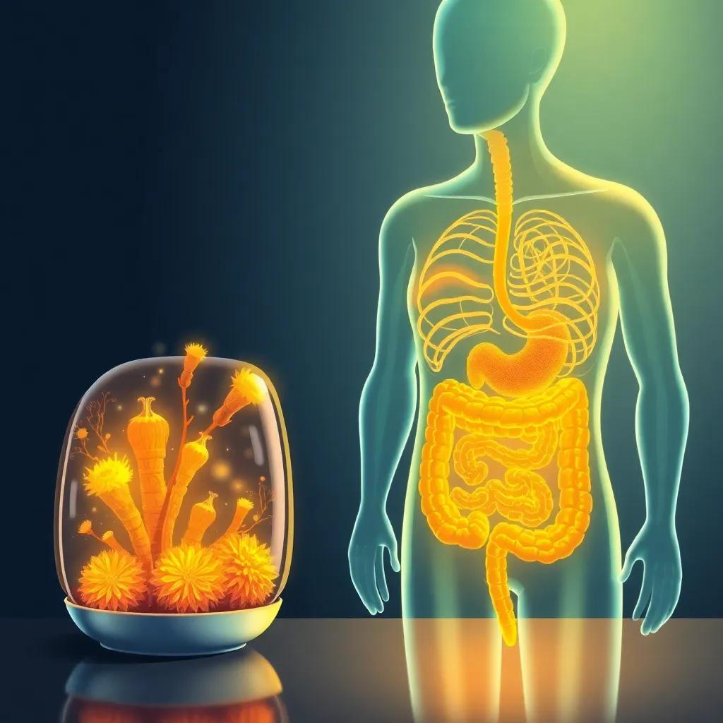 Die Ingwer-Zink-Verbindung: Ein innovativer Ansatz für Lebensmittelkonservierung und menschliche Gesundheit