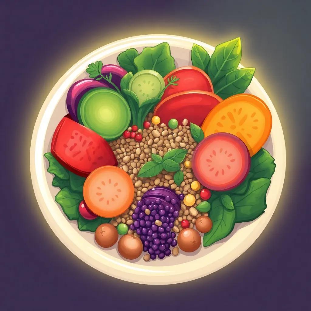 Der Diabetiker-Leitfaden zu niedrig-glykämischen Superfoods