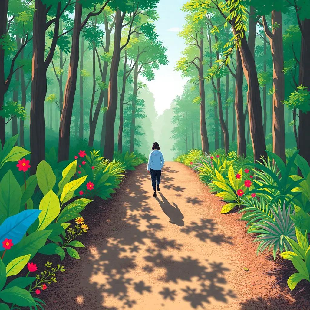 Natürliche Wege zur Stärkung der Widerstandskraft gegen chronische Müdigkeit