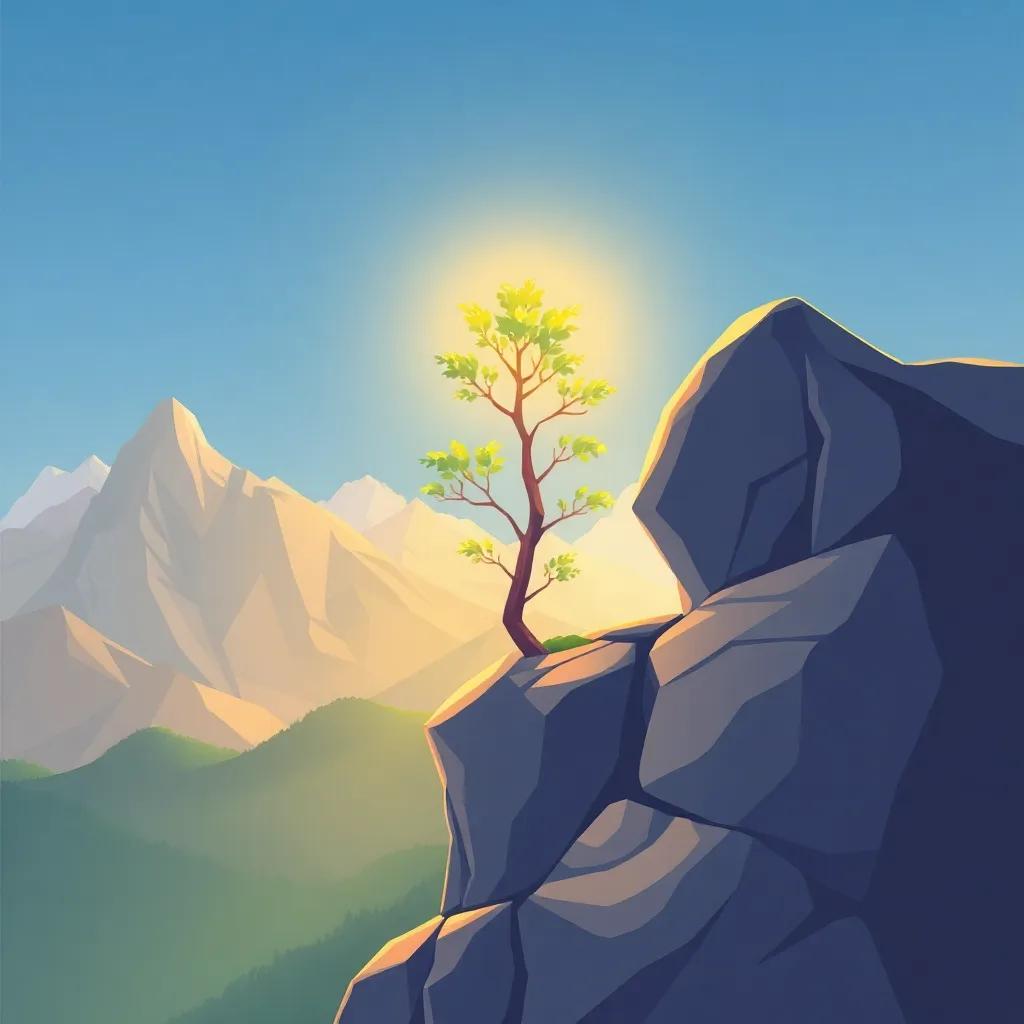 Warum Stress tatsächlich gut für Sie sein kann, laut einem Langlebigkeitsexperten