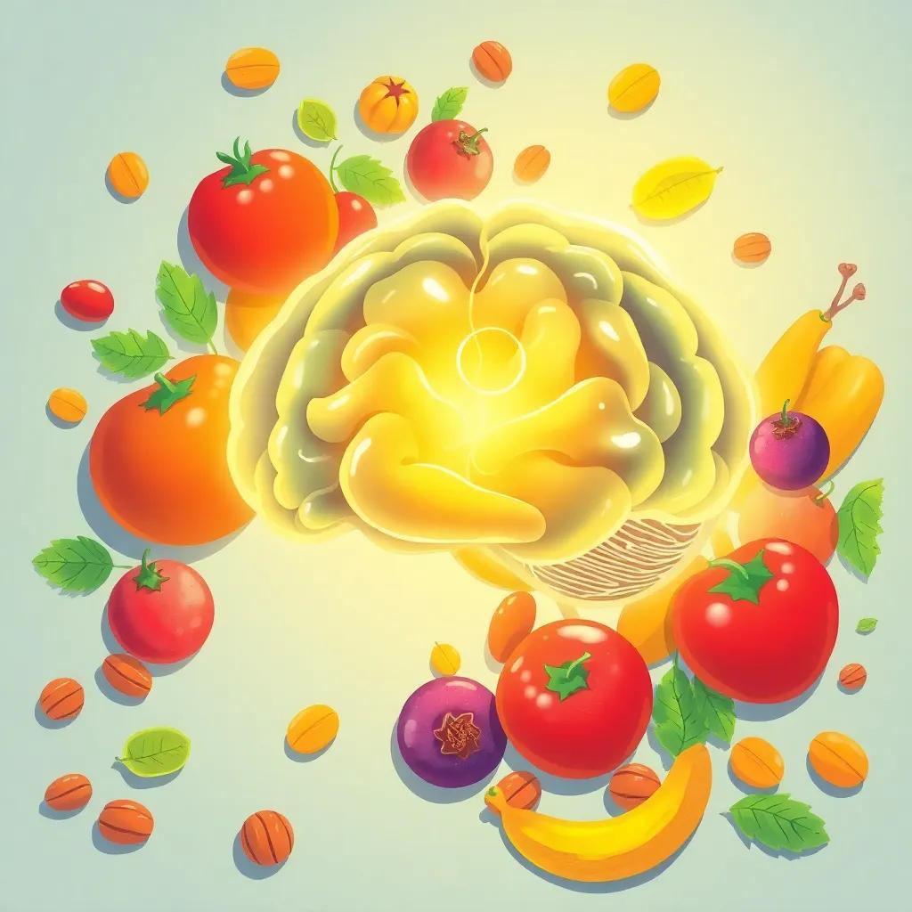 Natürliche Wege zur Stärkung der Widerstandsfähigkeit gegen neurodegenerative Erkrankungen