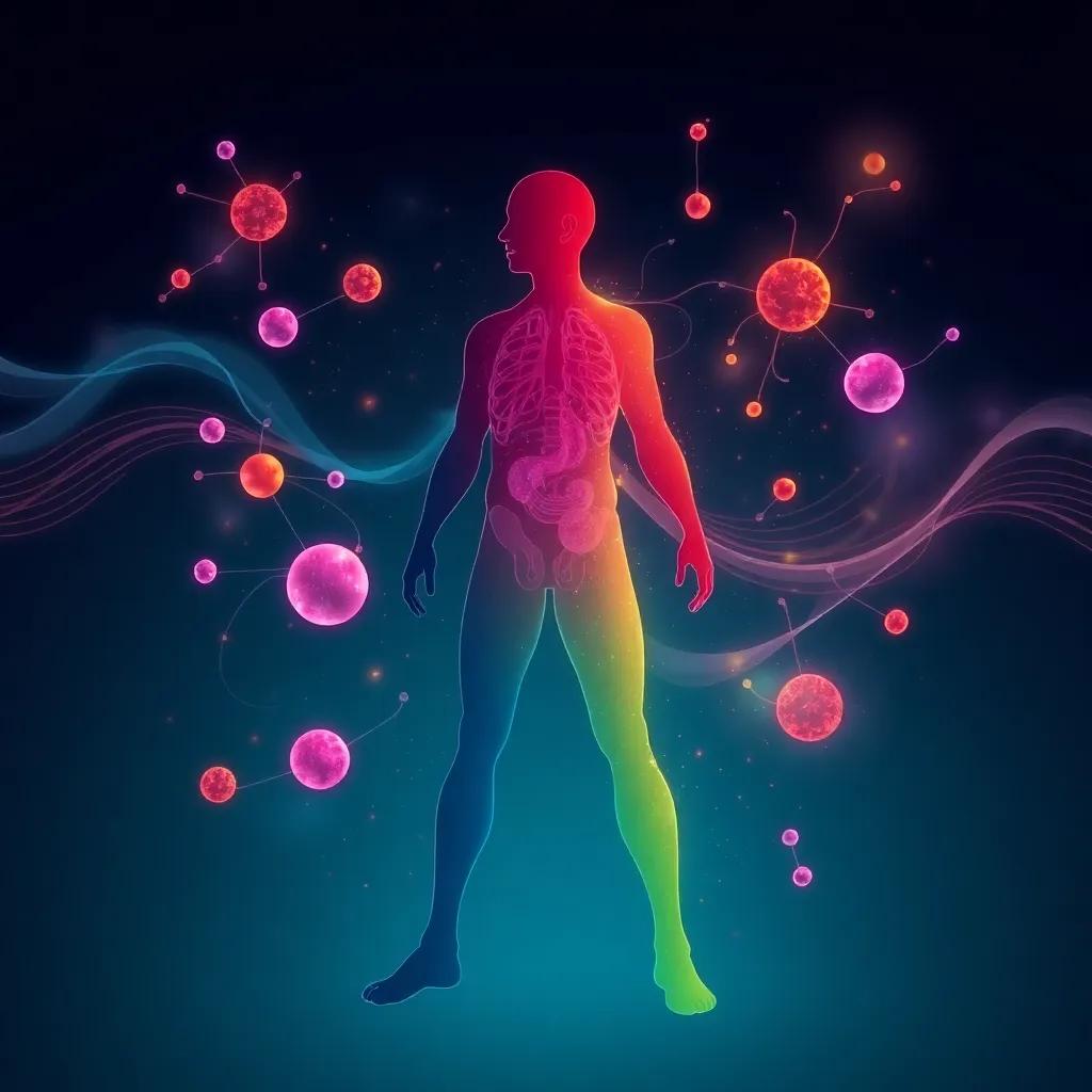 Exerkine: Wie Bewegung unsere Gesundheit revolutioniert