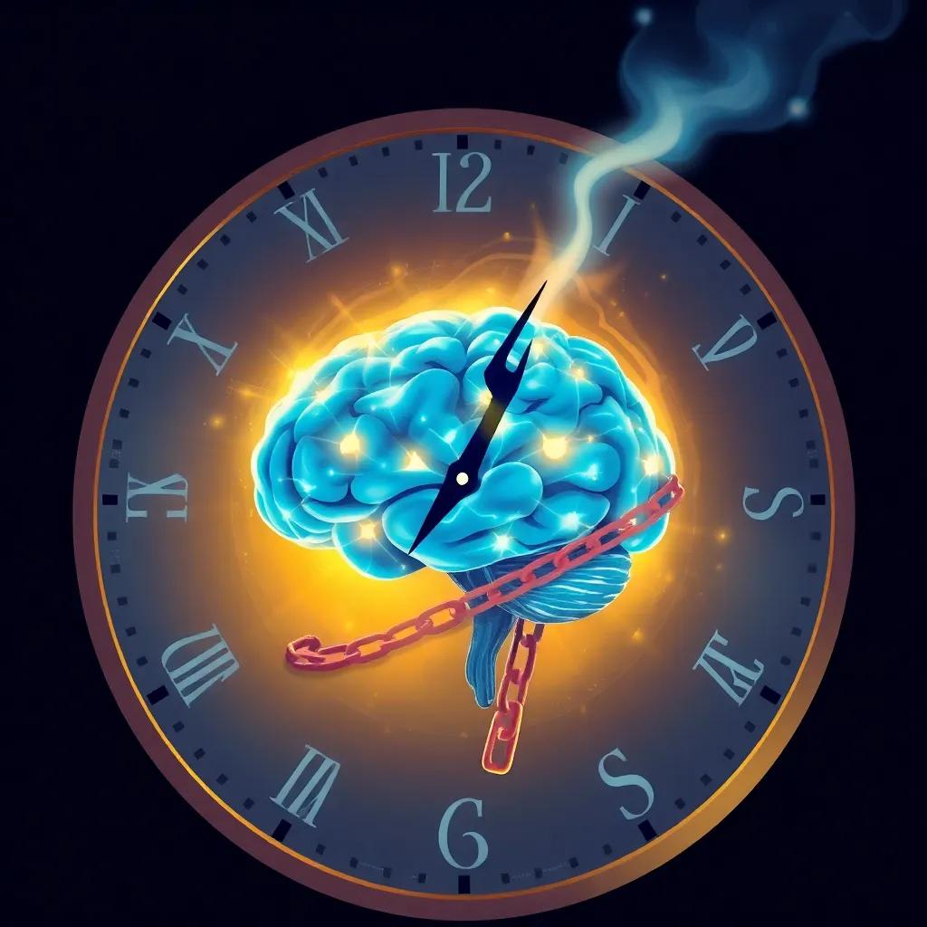 Zeitbegrenztes Essen bei Huntington: Ein neuer Ansatz