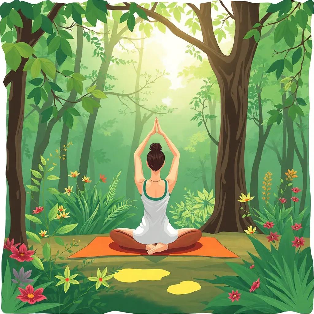 Heal Your Hormones with Ayurvedic Practices: A Holistic Approach to Balance