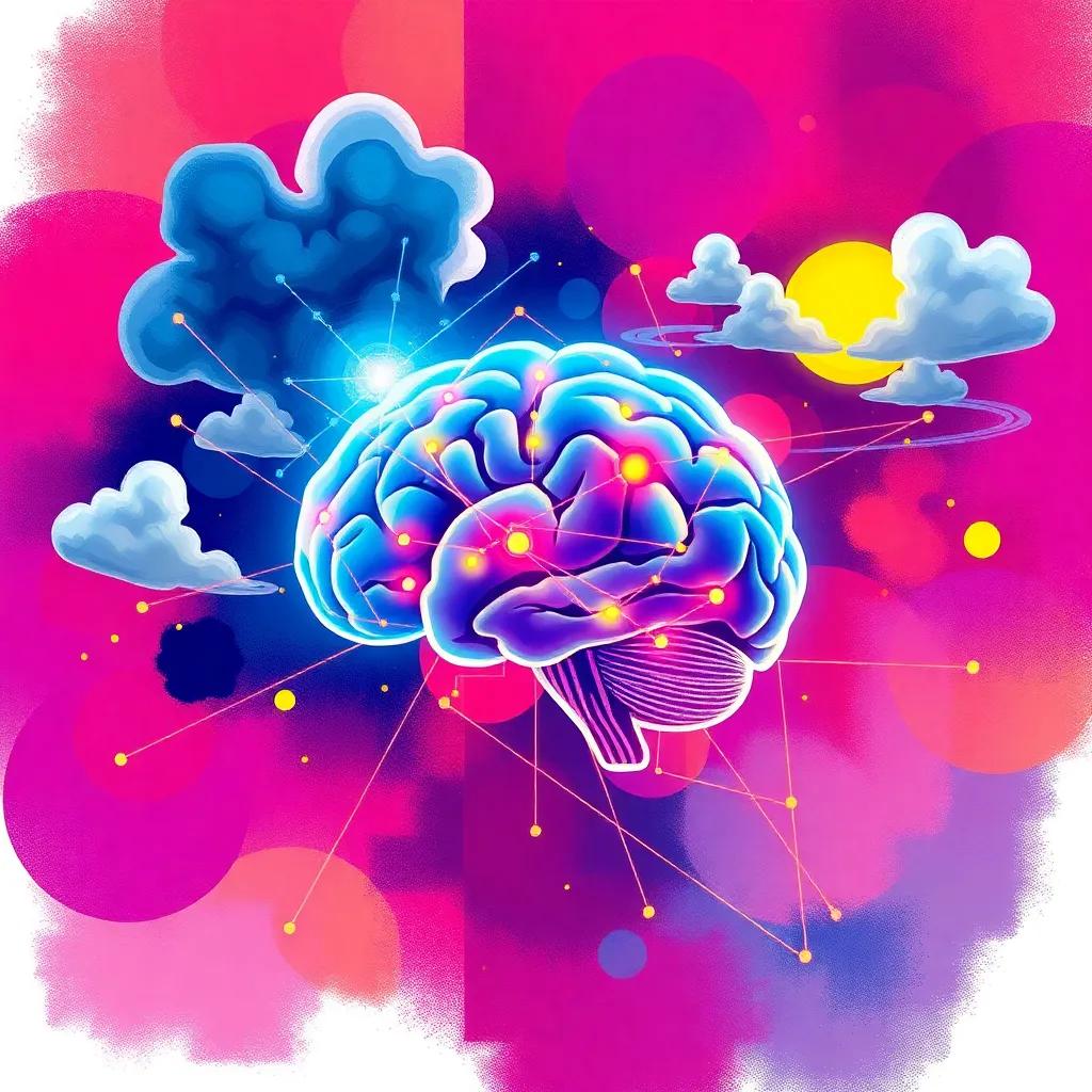 Die Wissenschaft der emotionalen Resilienz: Wie Sie Ihr Gehirn für Stress und Widrigkeiten neu verdrahten können