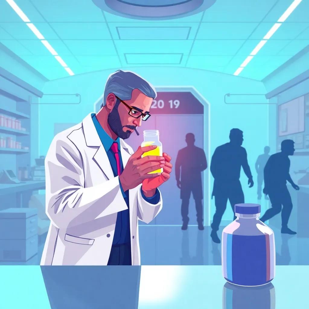 BPC-157 Peptidtherapie: Sicherheit und Wirksamkeit bei Muskel- und Sehnenverletzungen