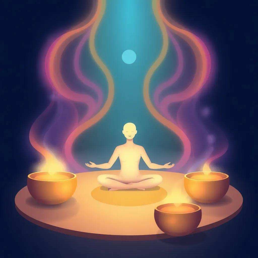 Die Heilkraft des Klangs: Wie Vibrationsmedizin die mentale und körperliche Gesundheit revolutioniert