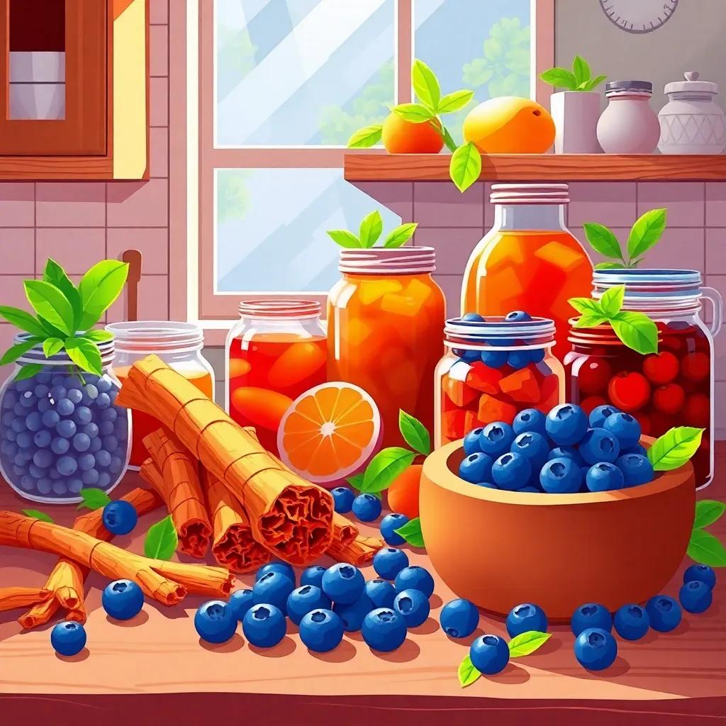 Funktionelle Lebensmittel: Mehr als nur Grundnahrung