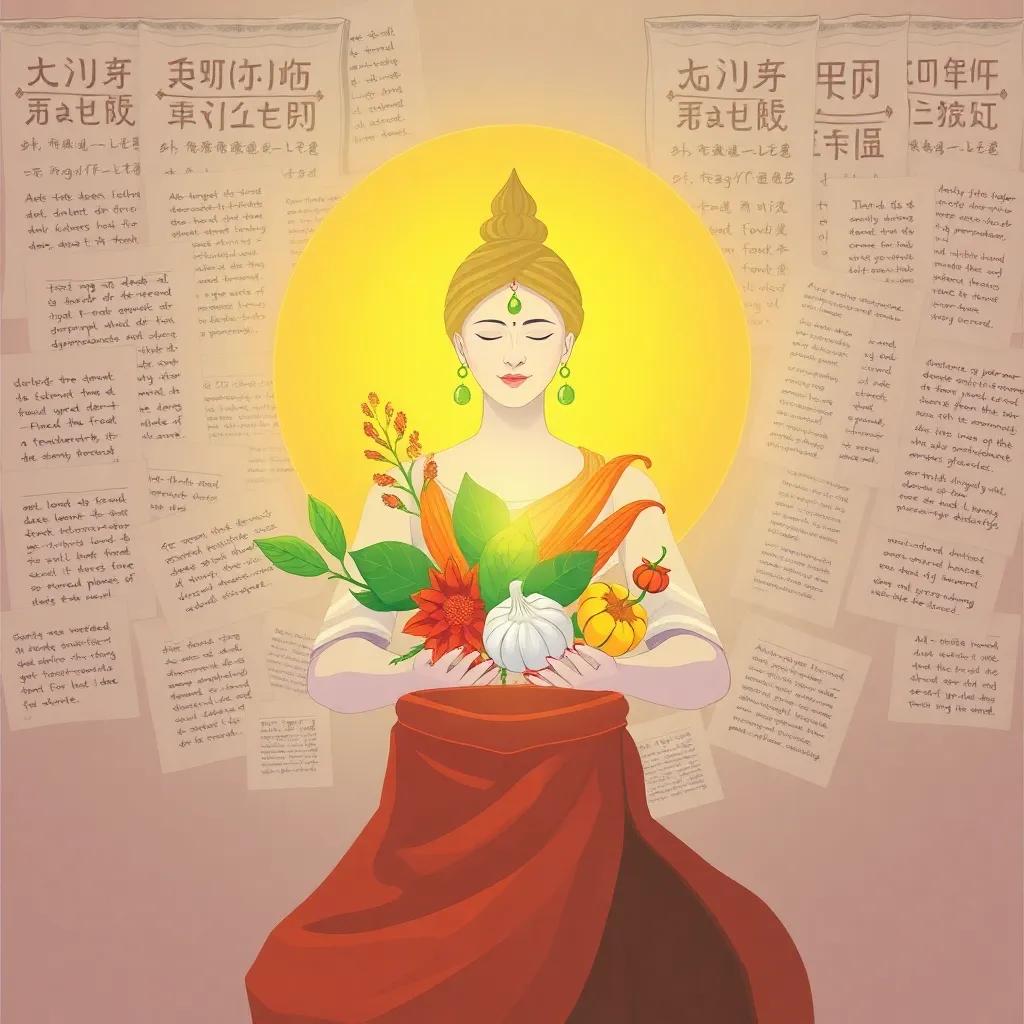 Ayurvedische Kräuter zur Blutdruckkontrolle: Tradition trifft Wissenschaft