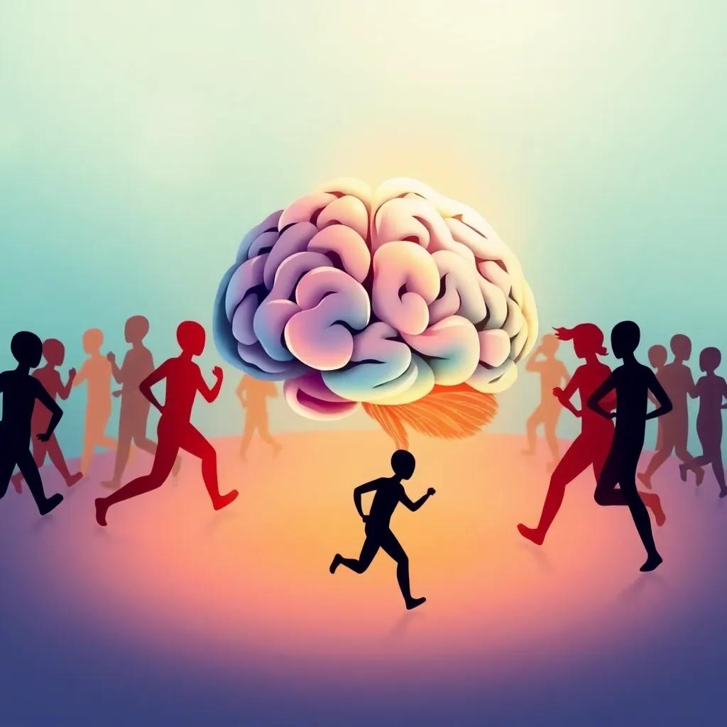 Wie Bewegung das Gehirn schützt – selbst nach einer Demenz-Diagnose