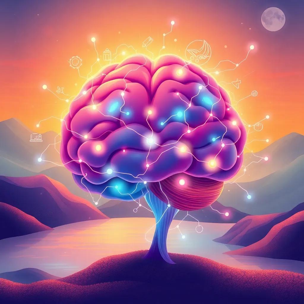 Wie Sie Ihre Gehirngesundheit mit Neuroplastizitätsübungen optimieren können