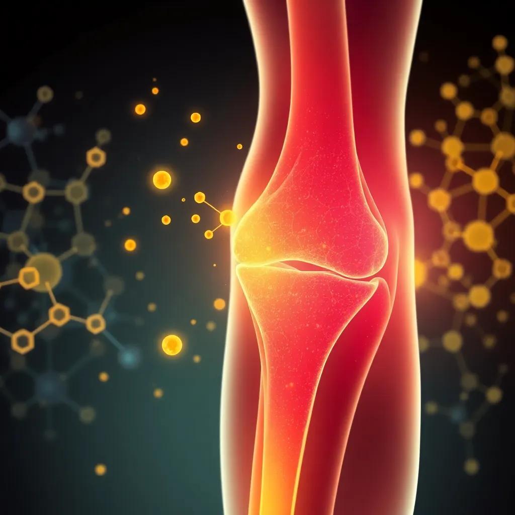 Herbal Cubosomes: Ein Durchbruch in der Arthritistherapie