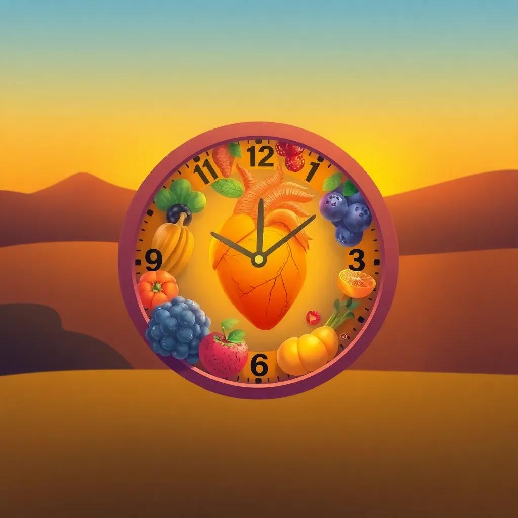 Die Wissenschaft des Intervallfastens: Was Sie wissen müssen