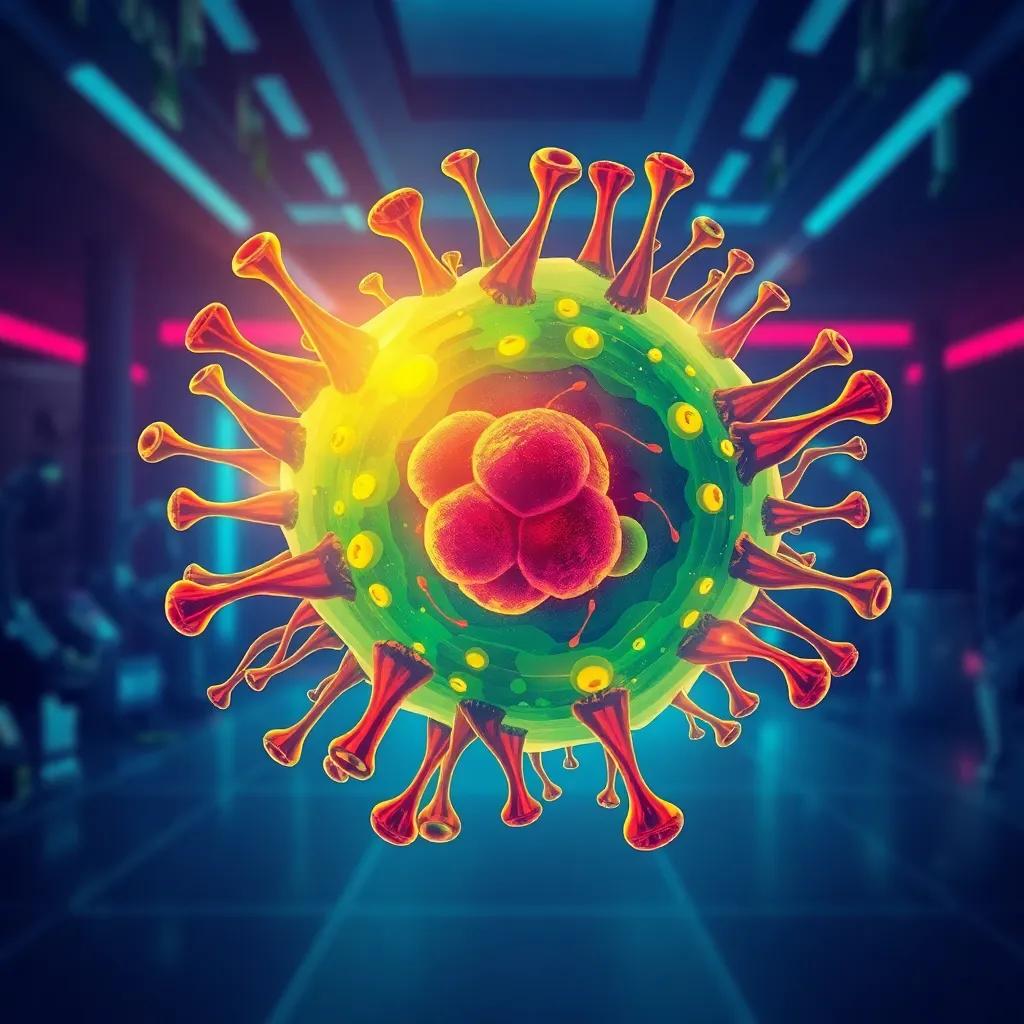 Die aufstrebende Wissenschaft der mitochondrialen Gesundheit: Energie steigern und Krankheiten vorbeugen