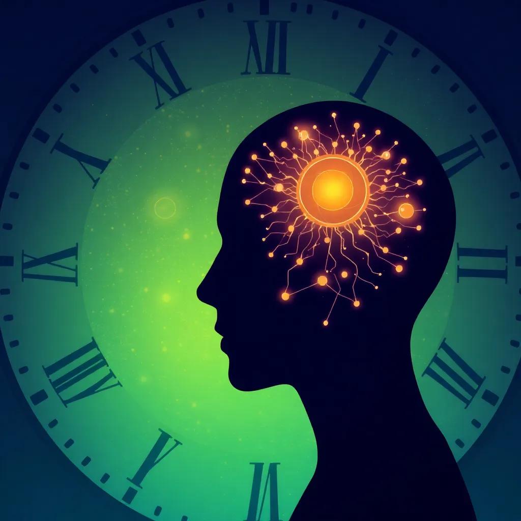 Die Rolle des Chrono-Mikrobioms für die psychische Gesundheit: Der richtige Zeitpunkt für Probiotika