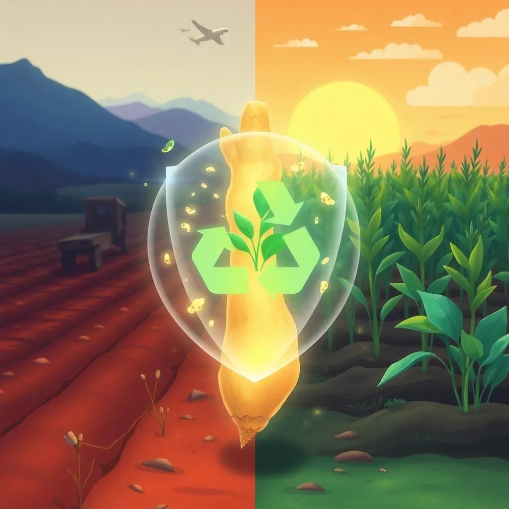 Innovative bionanocomposites for ginger protection: turmeric oil and chitosan lead the way