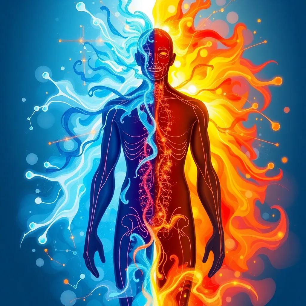 Thermoregulation: Wie Hitze- und Kältetherapien die Genesung und Langlebigkeit revolutionieren