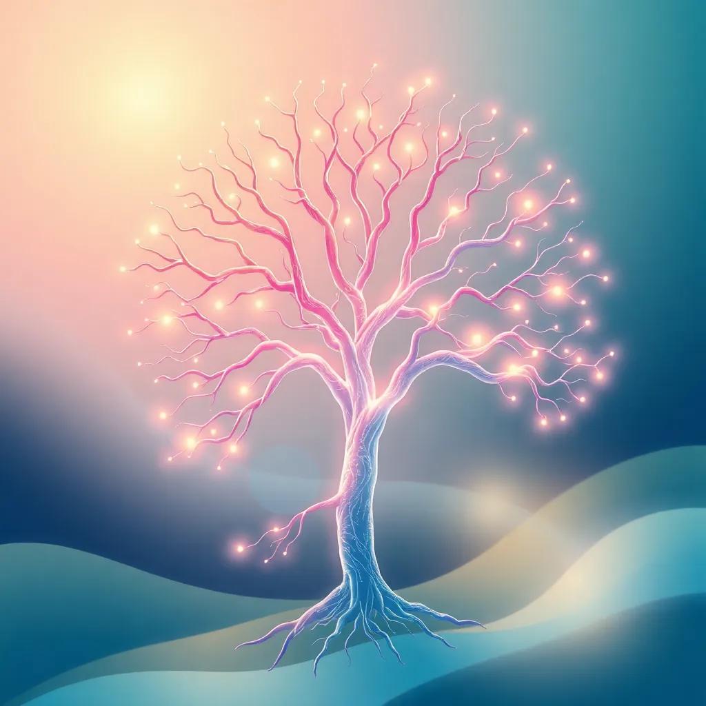 Wie Sie das Heilungspotenzial Ihres Lymphsystems freisetzen können: Ein Leitfaden zur Entgiftung und Vitalität