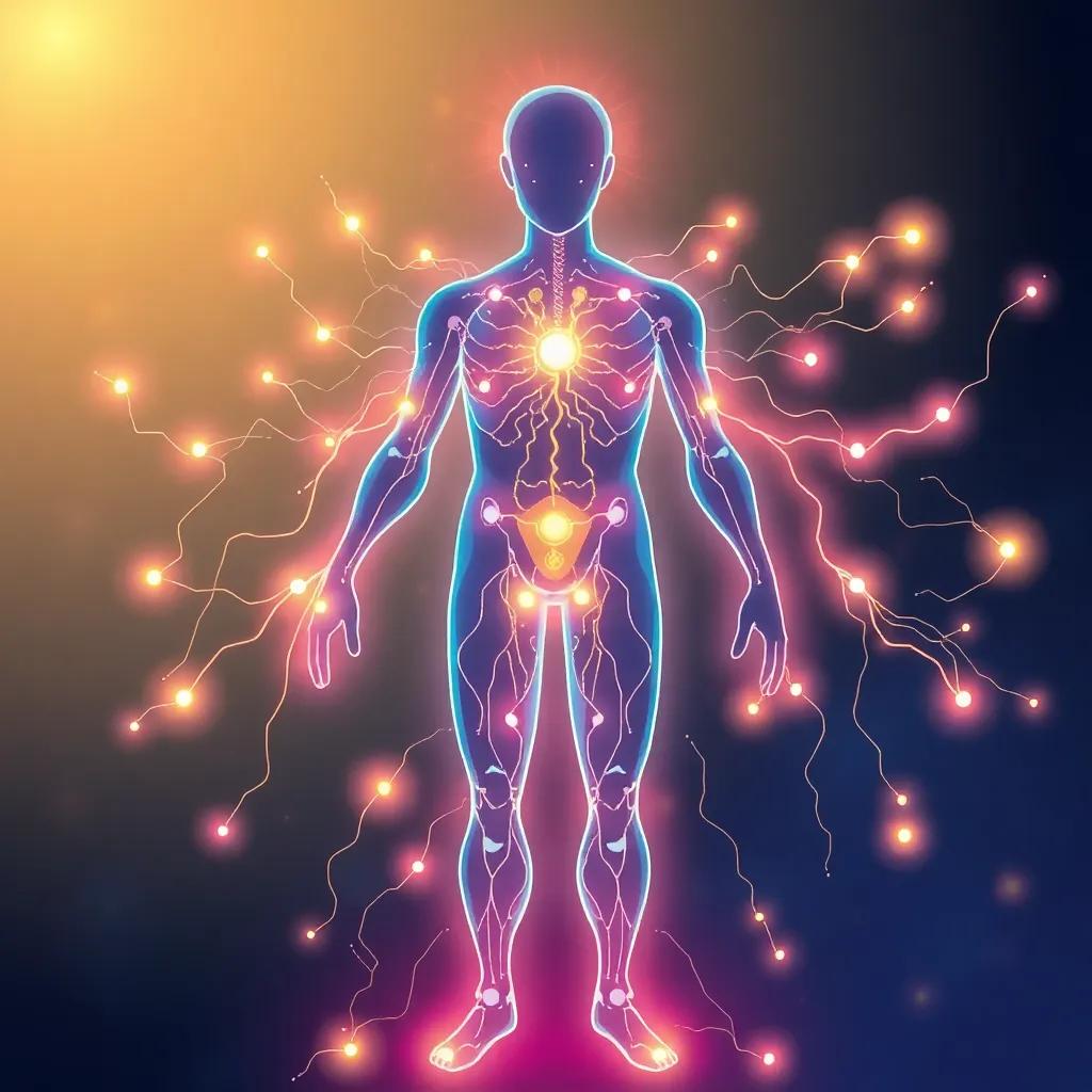 Das ungenutzte Potenzial der bioelektrischen Medizin: Wie elektrische Signale im Körper heilen und regenerieren können