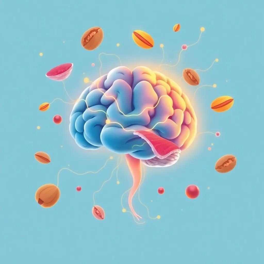 Omega-3-Fettsäuren: Der Schlüssel zur optimalen Gehirngesundheit