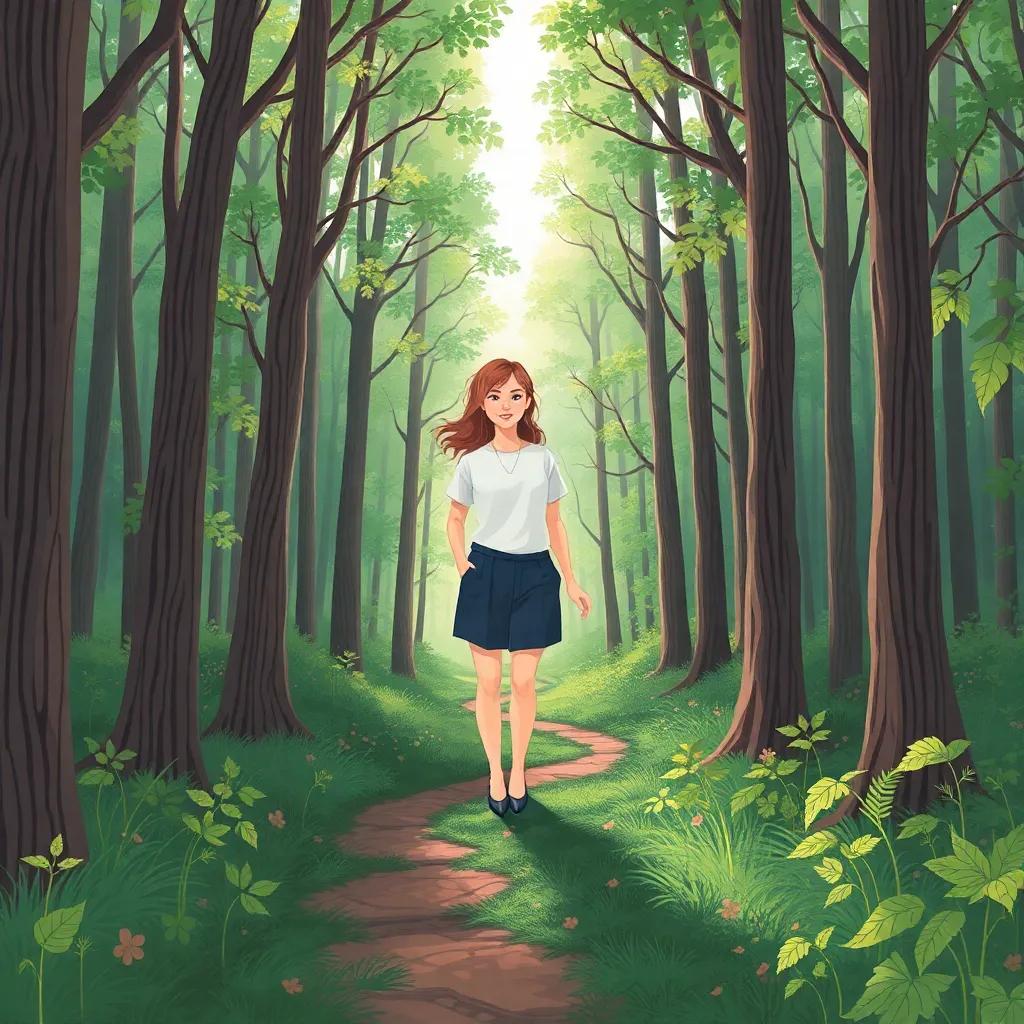 5 Perimenopause-Mythen, die Sie jetzt nicht mehr glauben sollten (von einer Gynäkologin)