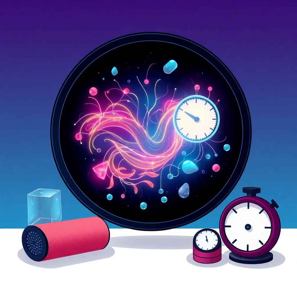 Die Wissenschaft der Muskelregeneration: Wie Sie die Heilung nach dem Training optimieren können