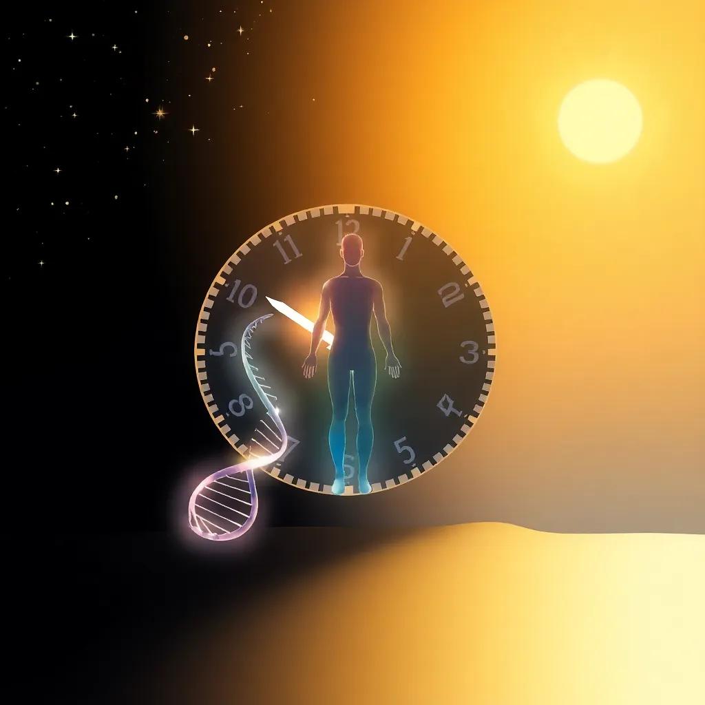 Chronobiologie und Hormongesundheit: Wie Sie Ihre innere Uhr optimal nutzen