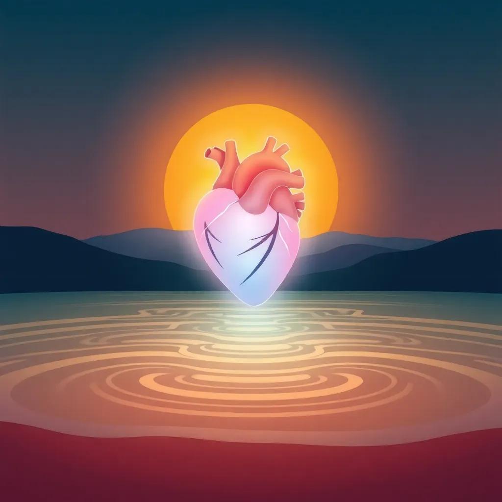 Herzgesundheit verbessern mit der Wissenschaft der Herz-Kohärenz