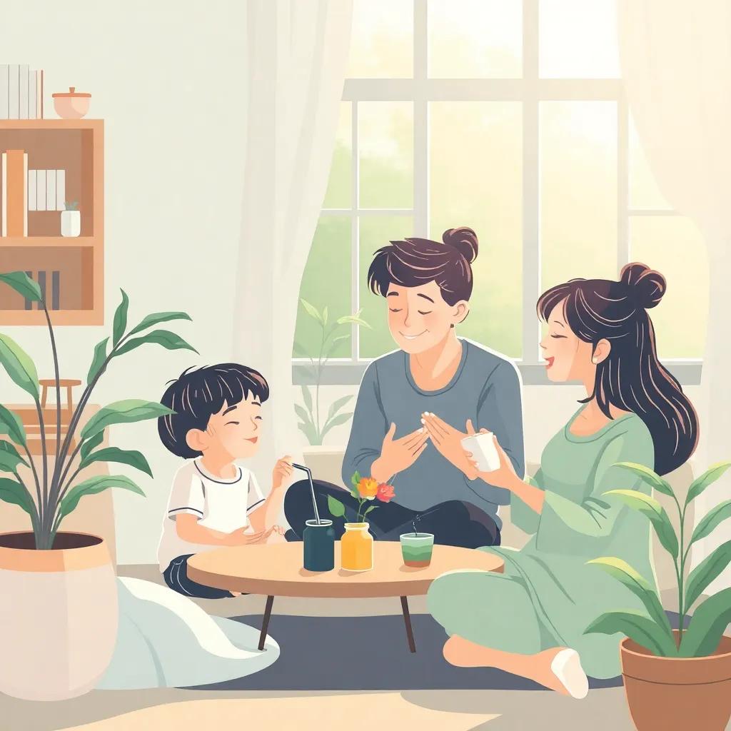 Die Wissenschaft und Ethik von selbstgemachter Zahnpasta im Fokus