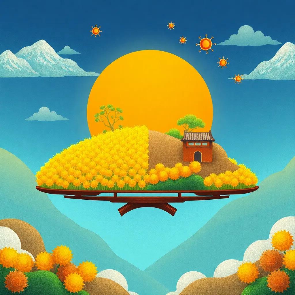 Qualitätsmarker von Curcumae Kwangsiensis Radix in der traditionellen chinesischen Medizin