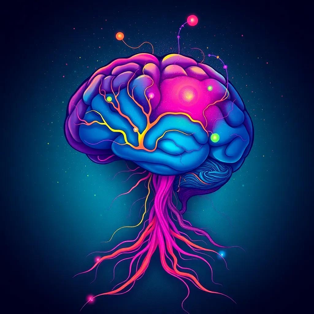 Die Zukunft der psychischen Gesundheit: Wie psychedelisch-assistierte Therapie Behandlungsmethoden neu gestaltet