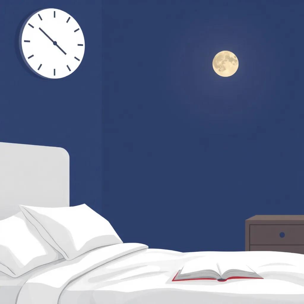 Die Bedeutung von Schlaf für einen gesunden Lebensstil