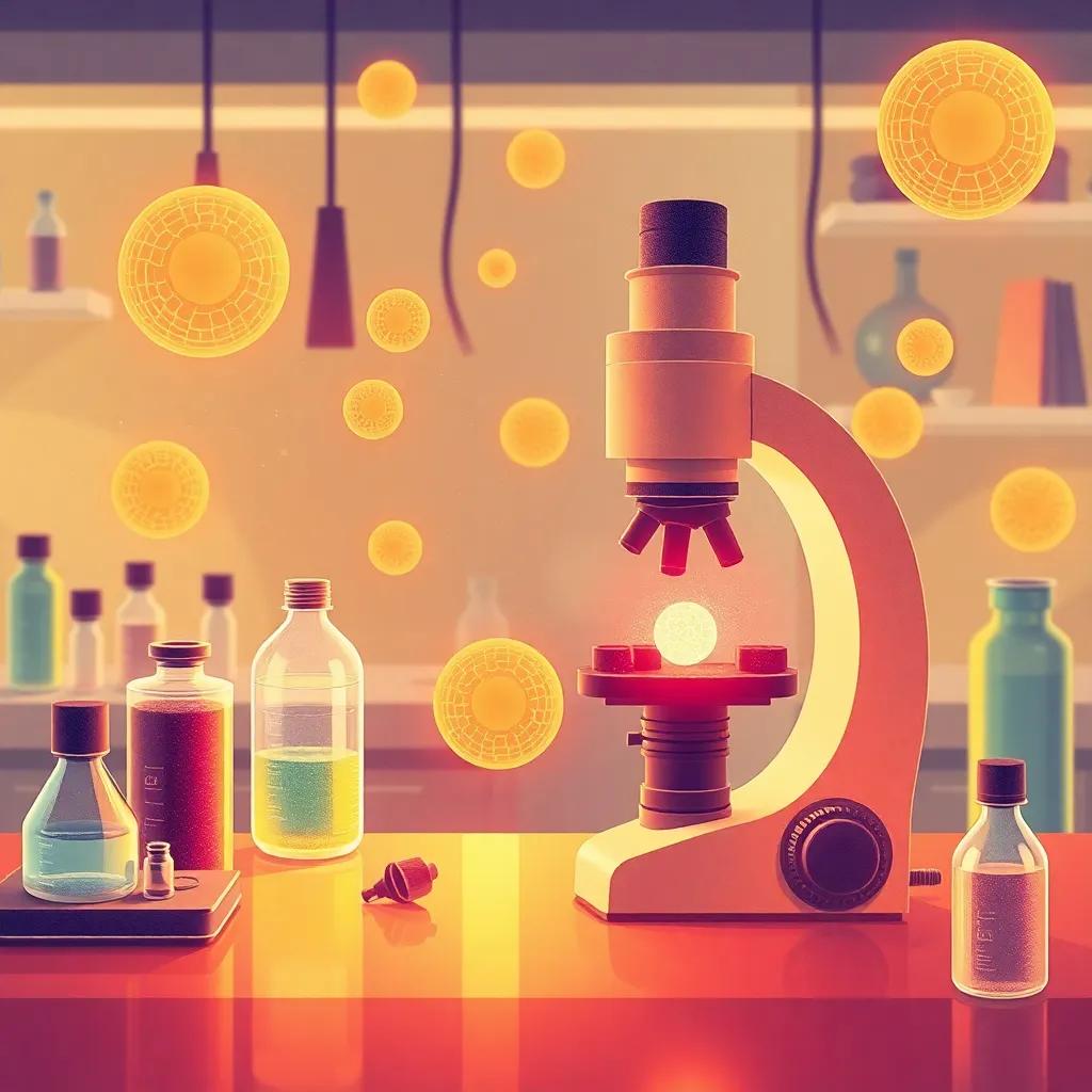 Die Zukunft der regenerativen Medizin: Wie Stammzellen und Exosomen die Heilung revolutionieren