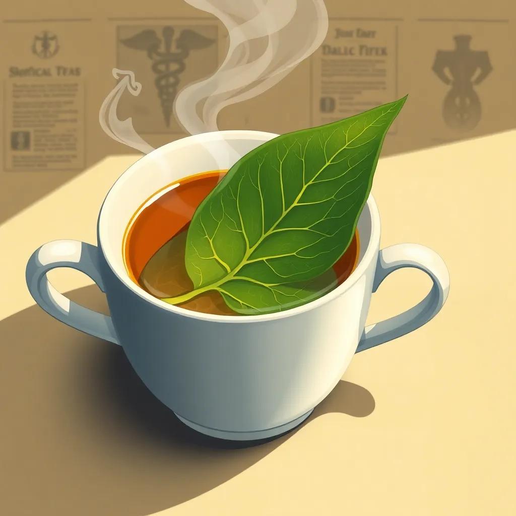 Huflattich (Tussilago Farfara): Natürliche Hilfe bei Atemwegserkrankungen mit Vorsicht zu genießen