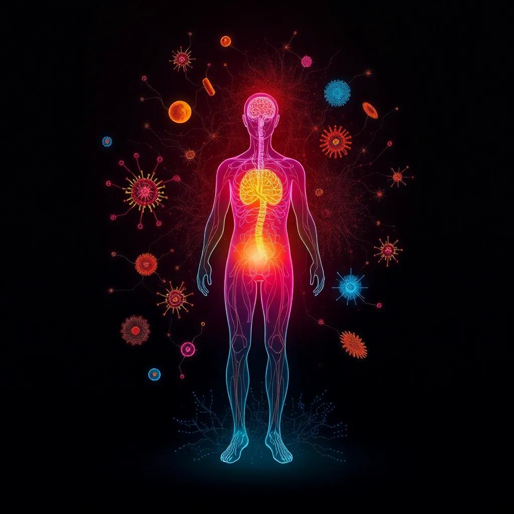 Exerkine: Wie Bewegung unsere Gesundheit revolutioniert