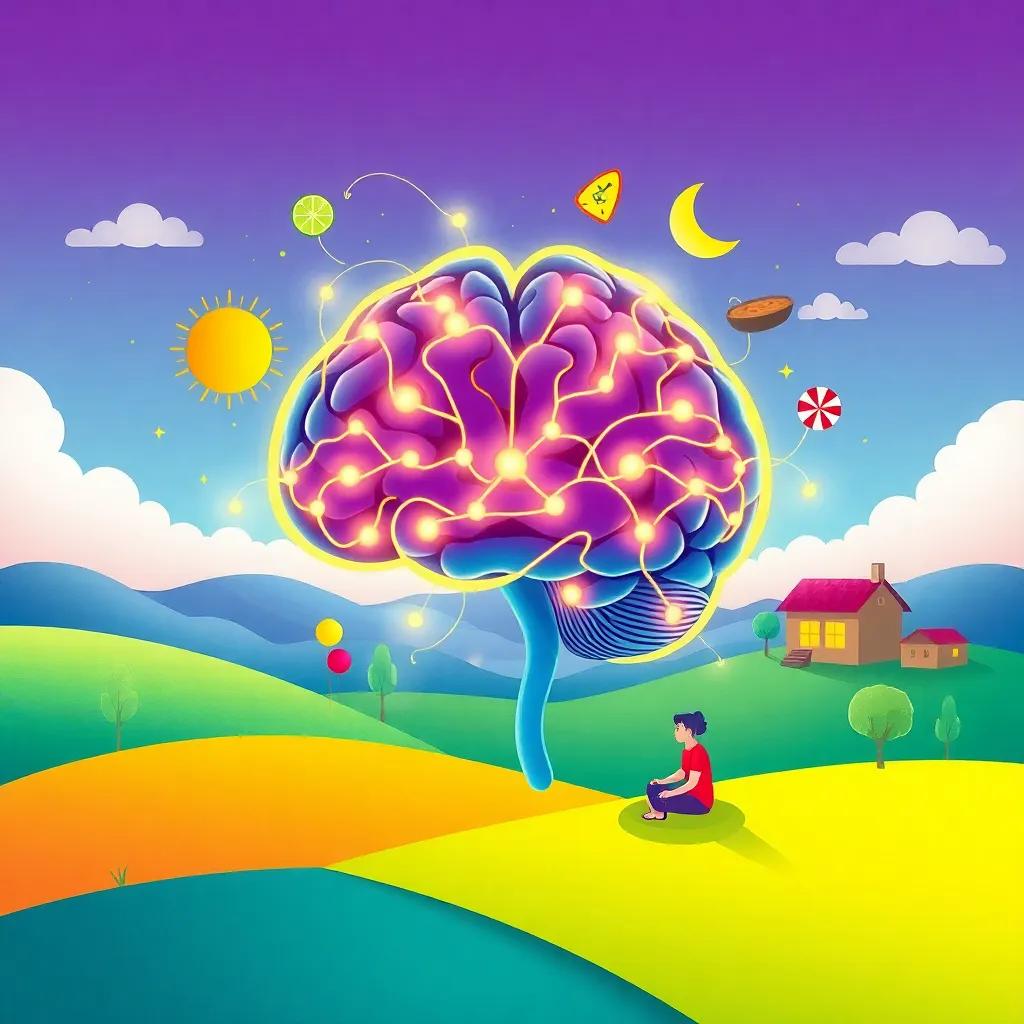 Neuroplastizität und Achtsamkeit: So optimieren Sie Ihre Gehirngesundheit