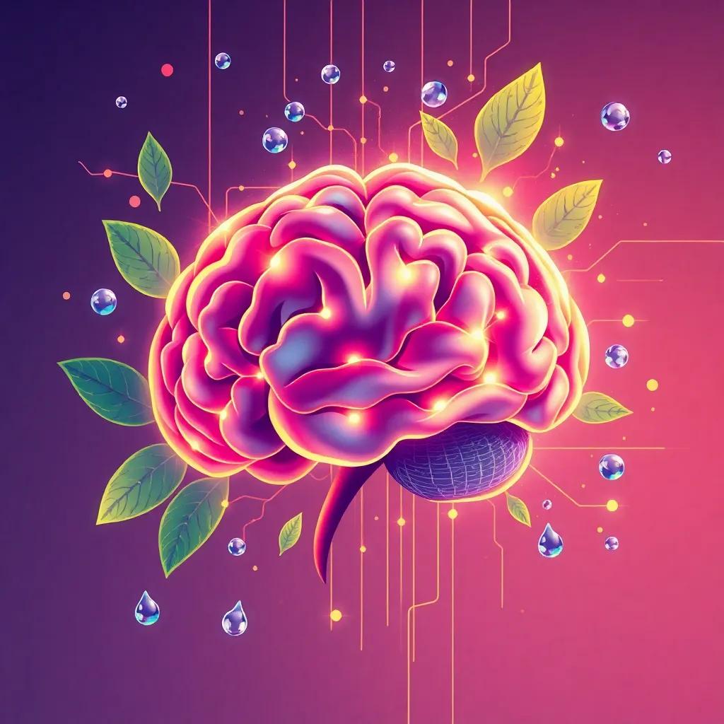 Nootropika und kognitives Training: Der Schlüssel zu besserer Gehirngesundheit?