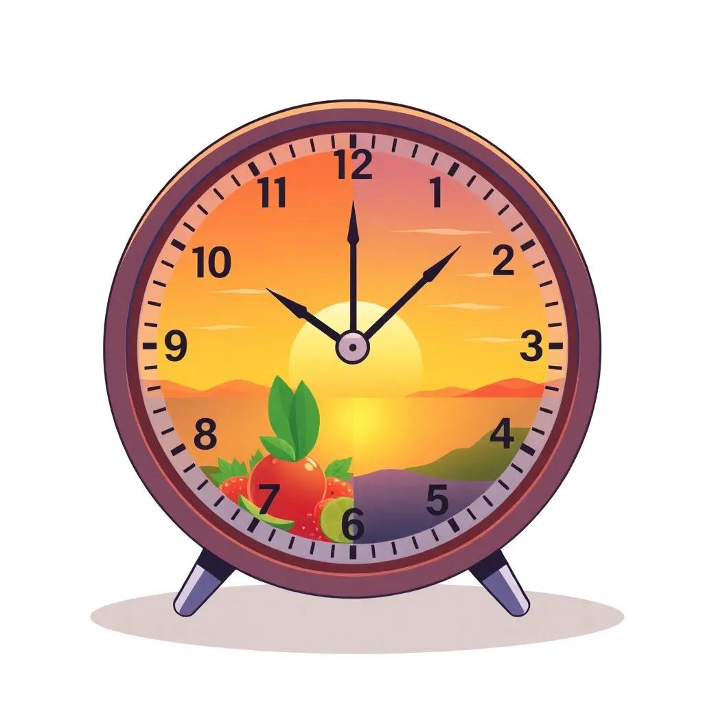 Intermittent Fasting: Ein umfassender Leitfaden für Gesundheit und Gewichtsverlust