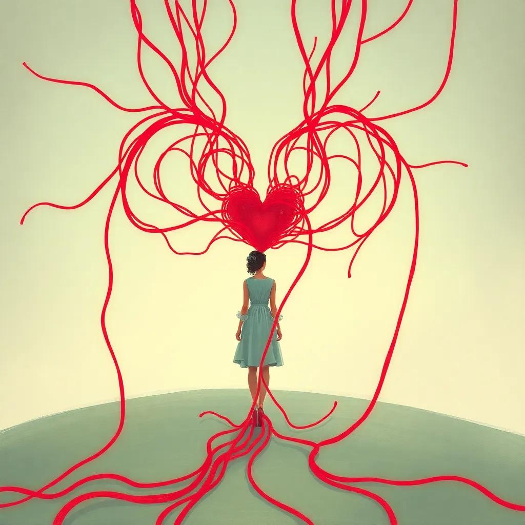 Es ist Zeit, diese 7 Mythen über Endometriose zu hinterfragen