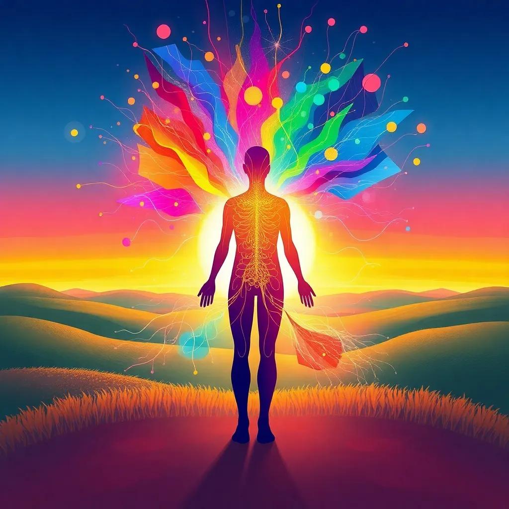 Die Wissenschaft des Glücks: Wie positive Emotionen die Gesundheit beeinflussen