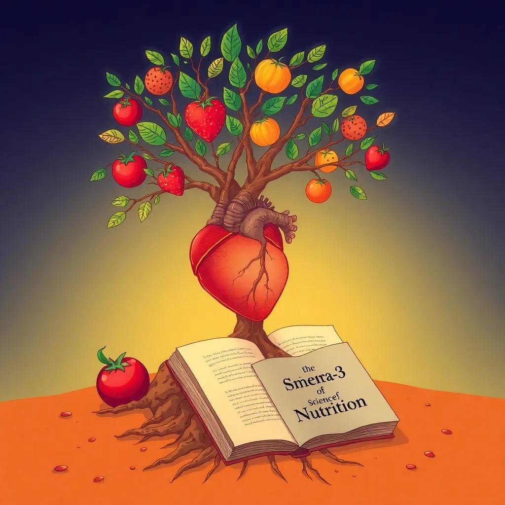 Funktionelle Lebensmittel: Mehr als nur Grundnahrung