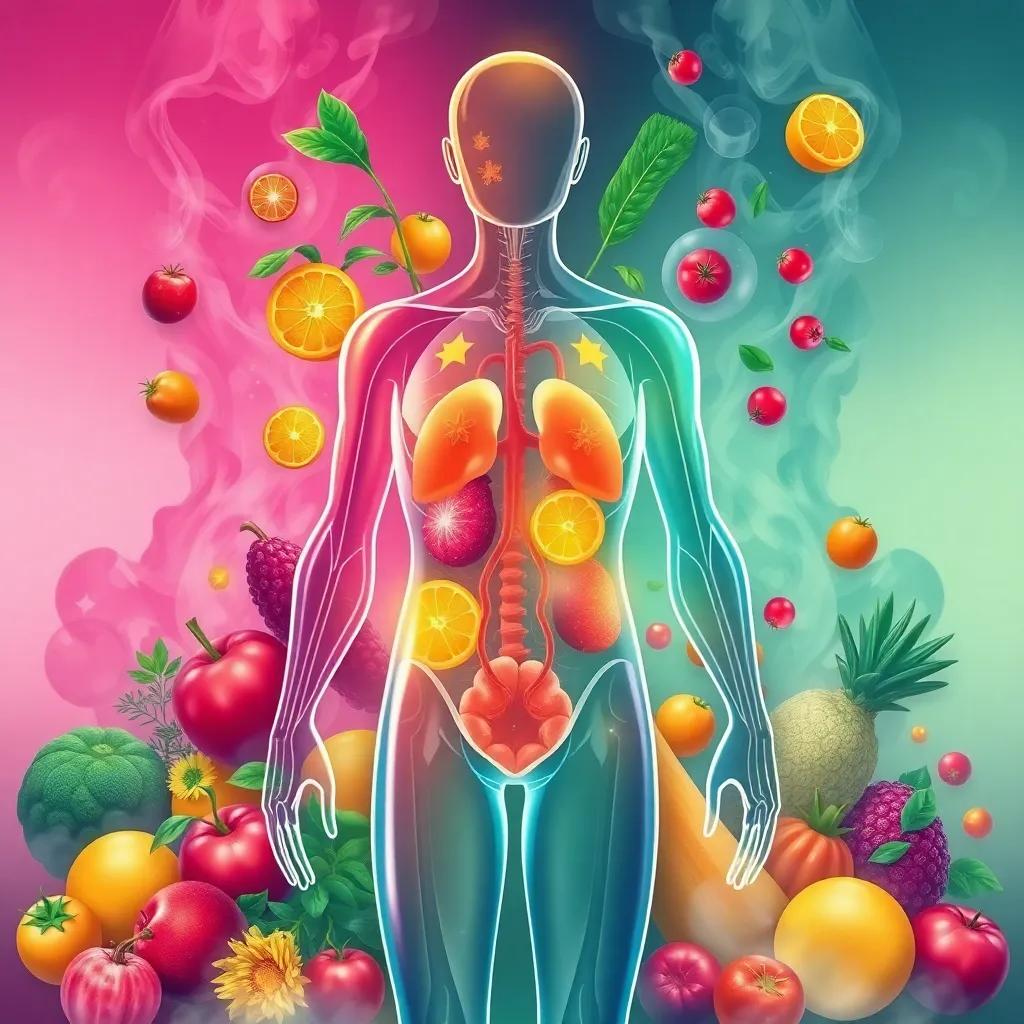 Natürliche Entgiftung: Wissenschaft gegen Mythen