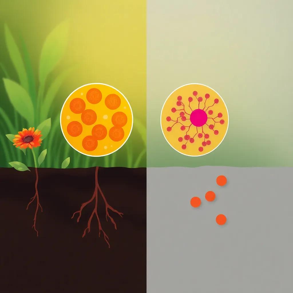 Natürliche Farbstoffe vs. synthetische Farbstoffe in der medizinischen Diagnostik