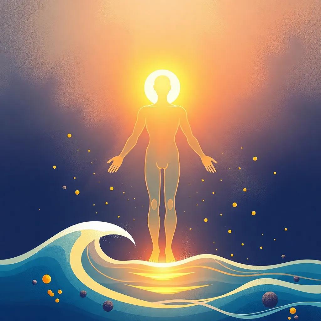 Hormesis: Wie geringe Stressoren Gesundheit und Langlebigkeit fördern können