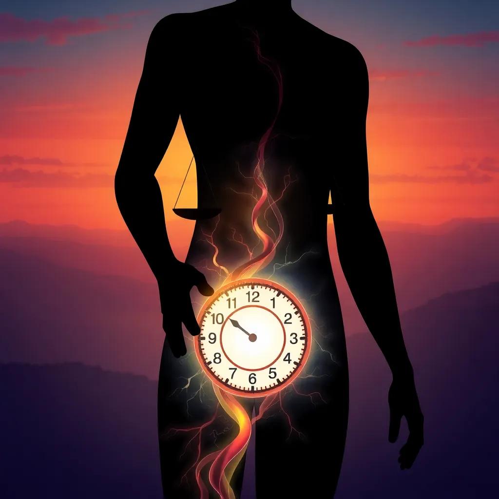 Intermittierendes Fasten und Blutzuckerkontrolle: Neue Erkenntnisse zur Mahlzeiten-Timing und Diabetes-Management