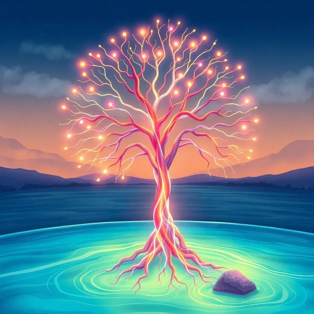 Wie Sie das Heilungspotenzial Ihres Lymphsystems freisetzen können: Ein Leitfaden zur Entgiftung und Vitalität