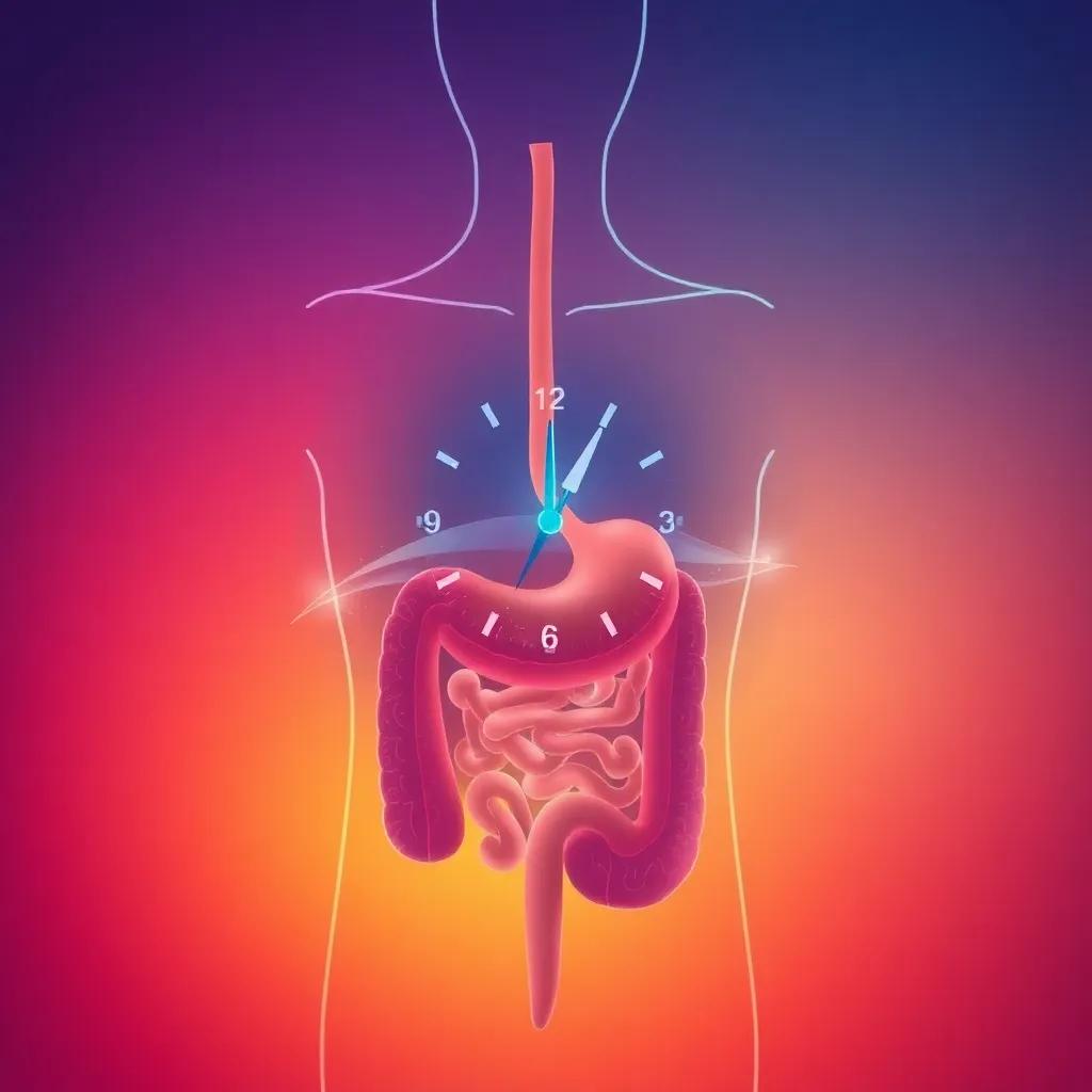 Chrononutrition: Wie die richtige Essenszeit Ihre Gesundheit optimiert
