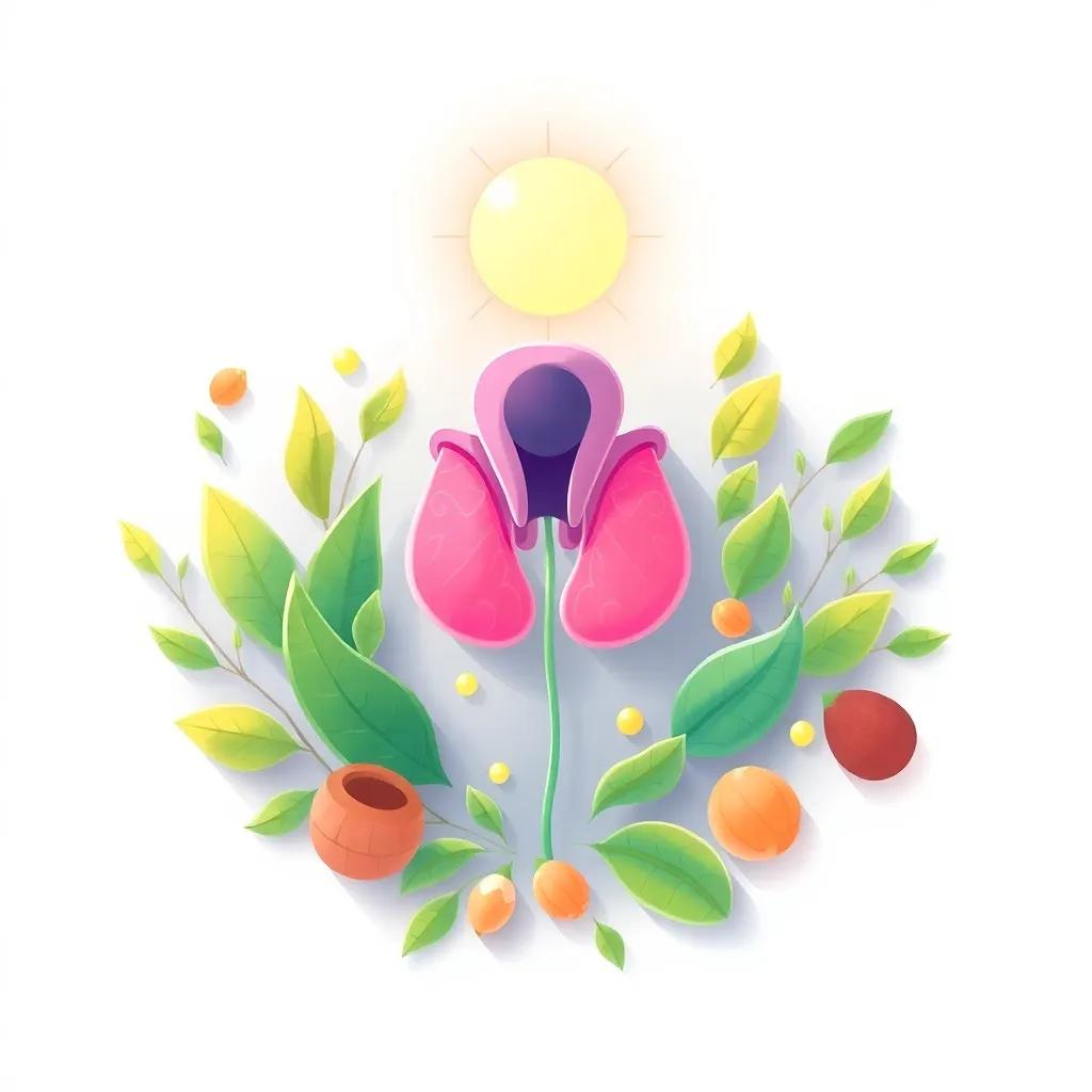 Natürliche Heilung der Schilddrüse: Ein umfassender Leitfaden zur Hormonbalance