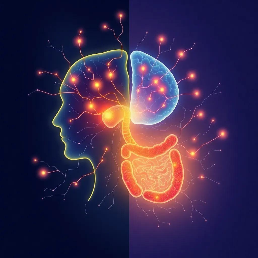 Die Wissenschaft der Darm-Hirn-Achse: Der beste Weg, Ihr Verdauungssystem zu heilen